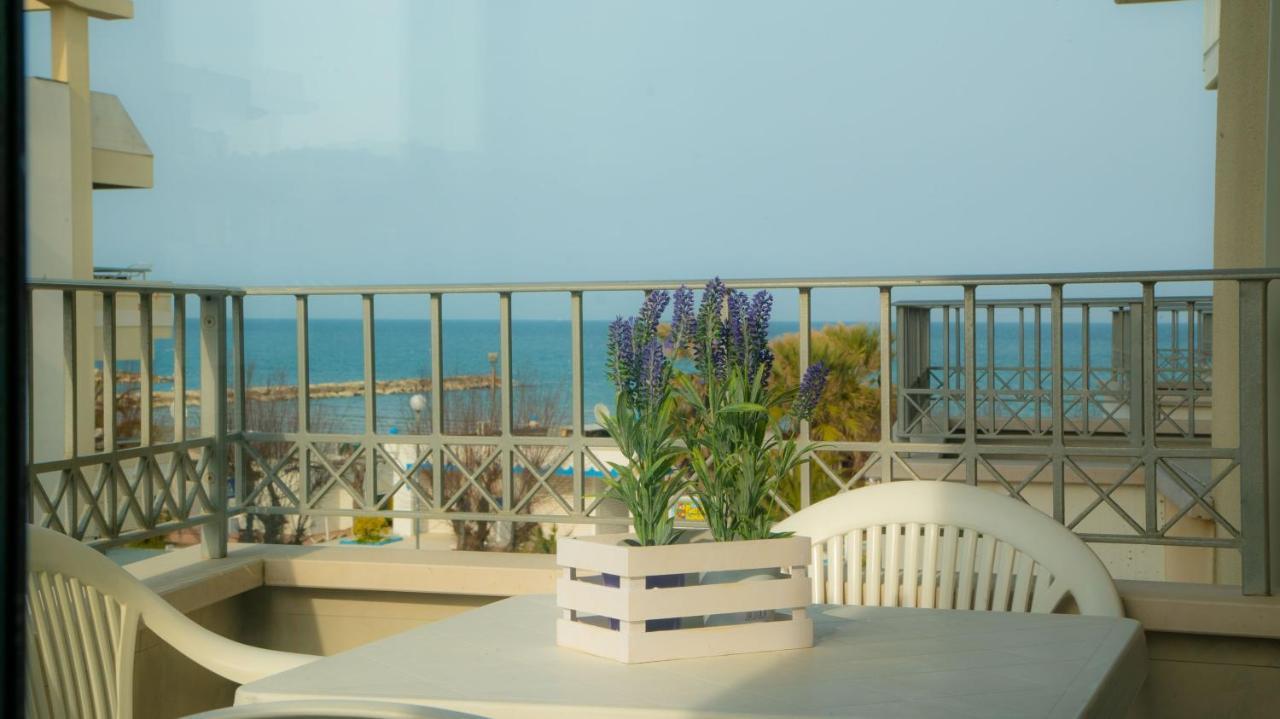 דירות פורטו סן ג'ורג'יו I Suoni Del Mare מראה חיצוני תמונה